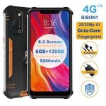 Xtigi Bison 1 6GB 128GB