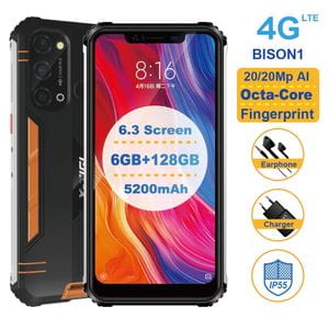 Xtigi Bison 1 6GB 128GB