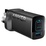 Anker 3 Port 67w Ultra Fast Charger