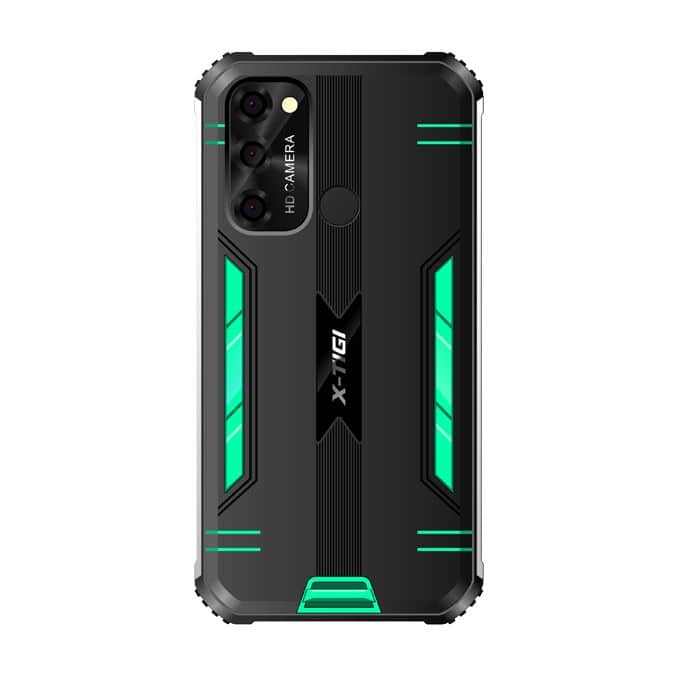 Xtigi Bison 1 6GB 128GB - Image 4