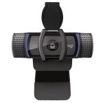 Logitech C920E HD Webcam