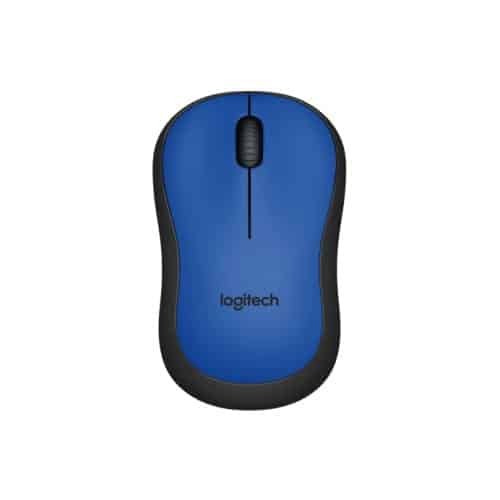 Logitech M221 Silent Wireless Mouse - Image 4