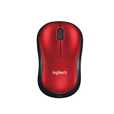 Logitech M221 Silent Wireless Mouse - Image 3