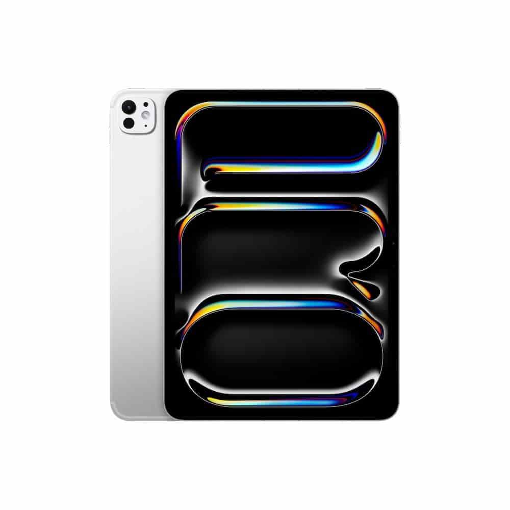 Apple Ipad Pro 13'' M4 Cellular 8GB 256GB - Image 4