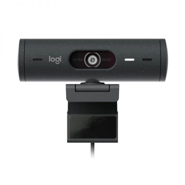 Logitech Brio 505 Full HD Webcam - Image 2