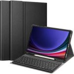 Samsung Galaxy Tab S9  Keyboard With Tablet Cover