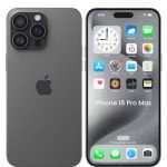 Apple Iphone 16 Pro Max 8GB 512GB