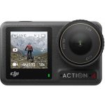 DJI OSMO Action 4 Action Camera Standard Combo