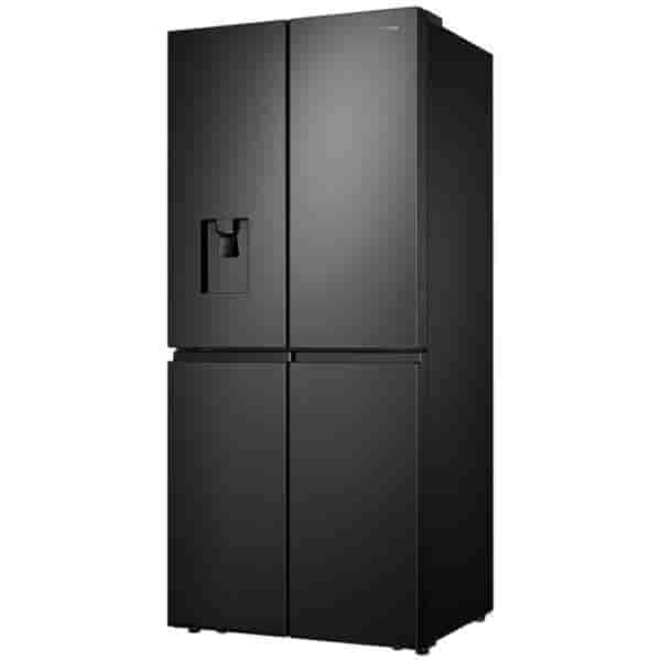 Hisense REF454DR 454L 4 Door Fridge with Water Dispenser - Image 3