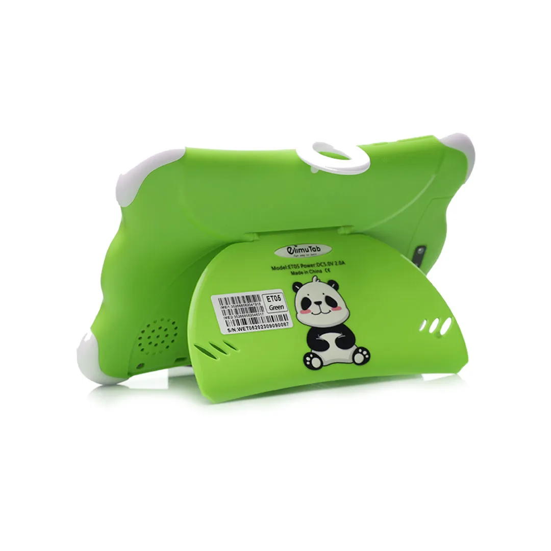 Elimu Tab ET 05 16GB Kids Tablet - Image 4