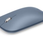 Microsoft Surface Mobile Slim Mouse