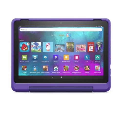 Amazon Fire HD 10 Kids Pro 32GB Tablet - Image 2