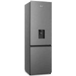 Hisense REF286DR 286L Combi Defrost Fridge with Water Dispenser
