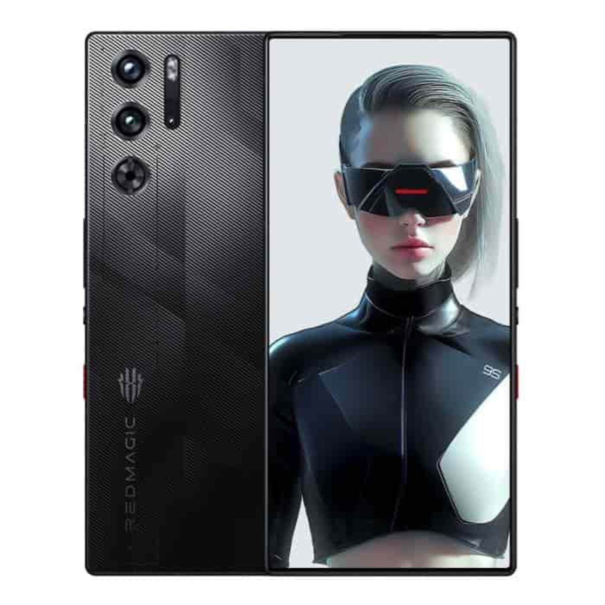 ZTE Red Magic 9s Pro 16GB 512GB Price In Kenya-avechi