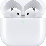 Apple Airpods 4 Wireless Earbuds