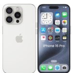 Apple Iphone 16 Pro 8GB 1TB