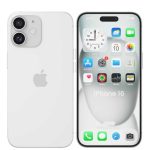 Apple Iphone 16 8GB 512GB