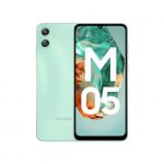Samsung Galaxy M05 4GB 64GB
