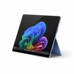 Microsoft Surface Pro 12'' Snapdragon X plus 16GB 256GB SSD