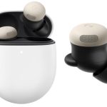 Google Buds Pro 2