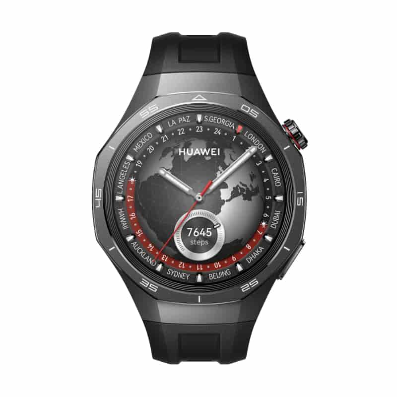 Huawei GT 5 Pro 46mm Smart Watch - Image 4