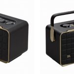 JBL Authentics 300 Smart Bluetooth Speaker