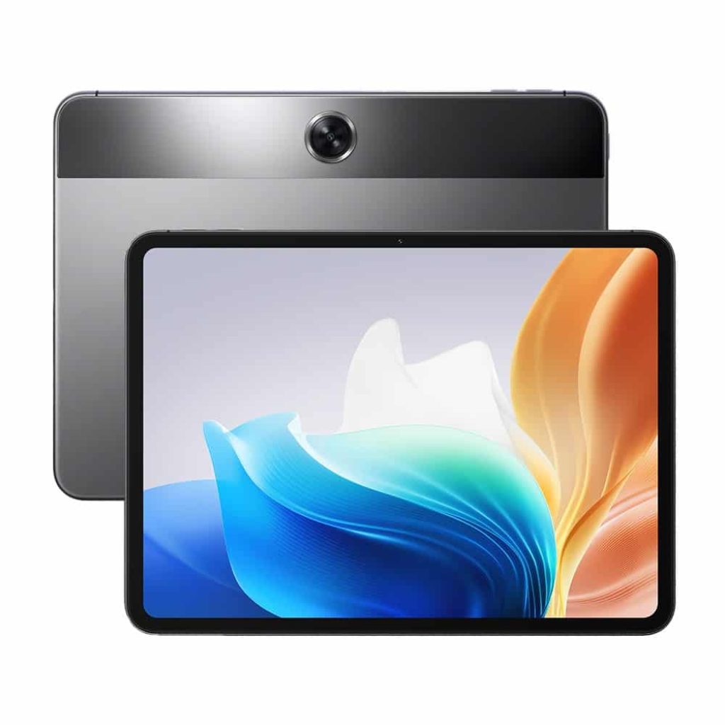 Oppo Pad Neo 11.4