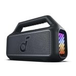 Anker Soundcore Boom 2 portable Bluetooth Speaker