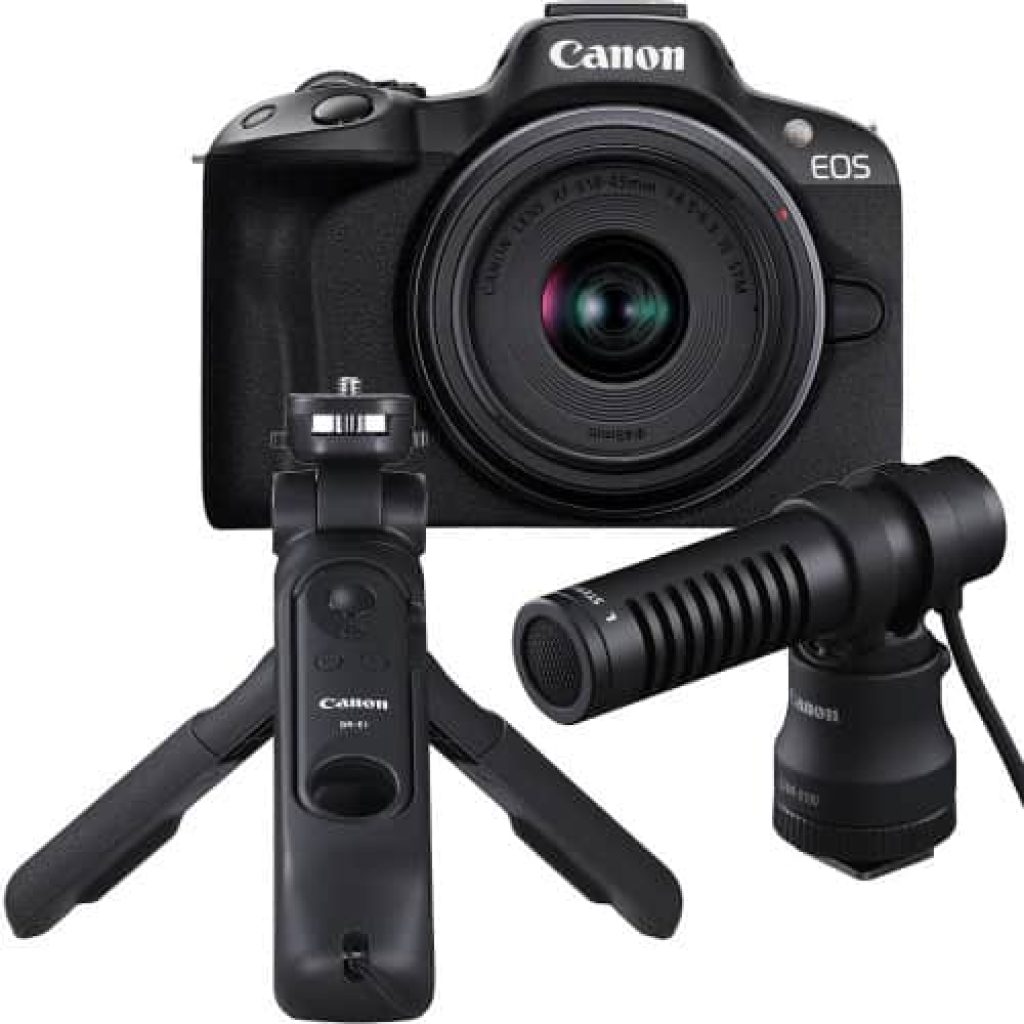 Canon Cameras Price in Kenya - Avechi