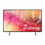 Samsung 65 Inch 65DU7010 Crystal UHD 4K HDR Smart TV