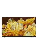 Sony 65 Inch 65X90L 4K HDR TV