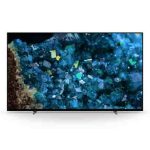 Sony 55 Inch 55A80L OLED 4K HDR Google TV