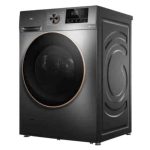 TCL 10Kg C2110WDG Front Loading Washing Machine Wash & Dry