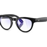 Ray-Ban Meta Wayfarer AI Glasses