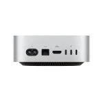 Apple Mac Mini M4 Chip 24GB 512GB SSD
