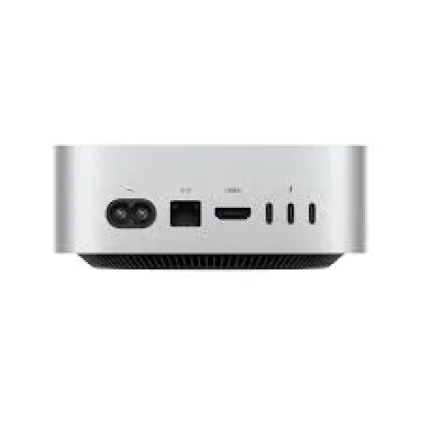 Apple Mac Mini M4 Chip 24GB 512GB price in Kenya - Avechi
