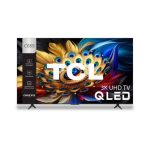 Tcl 55 Inch 55C655 4K QLED TV
