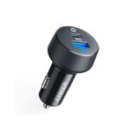 Anker Powerdrive PD+ 2 35W Car Charger
