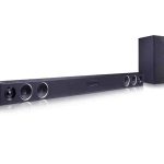LG SQC2 2.1ch 300W Soundbar