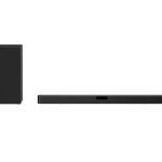 LG SN5 400W 2.1 Soundbar