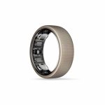 Amazfit Helio Smart Ring Size 10 & Size 12