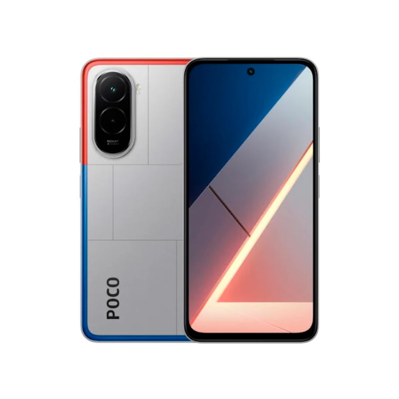 Xiaomi Poco M7 8GB 256GB - Image 2