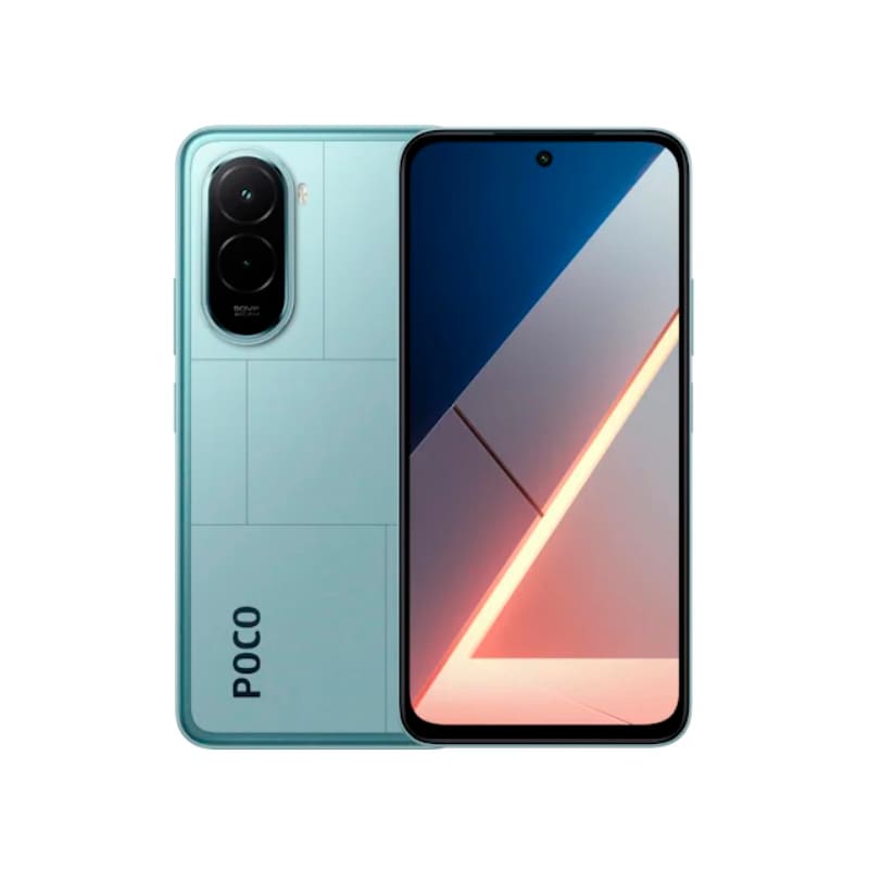 Xiaomi Poco M7 8GB 256GB - Image 3
