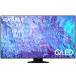 Samsung 98 Inch QA98Q80CAUXKE QLED Tv