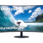 Samsung S39C LS32C390EAMXUE 32'' Curved Gaming Monitor