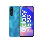 Samsung Galaxy F16 5G 6GB 128GB