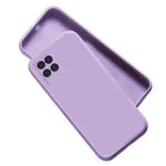Silicone Backcover