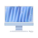 Apple imac 24'' M4 24GB 512GB