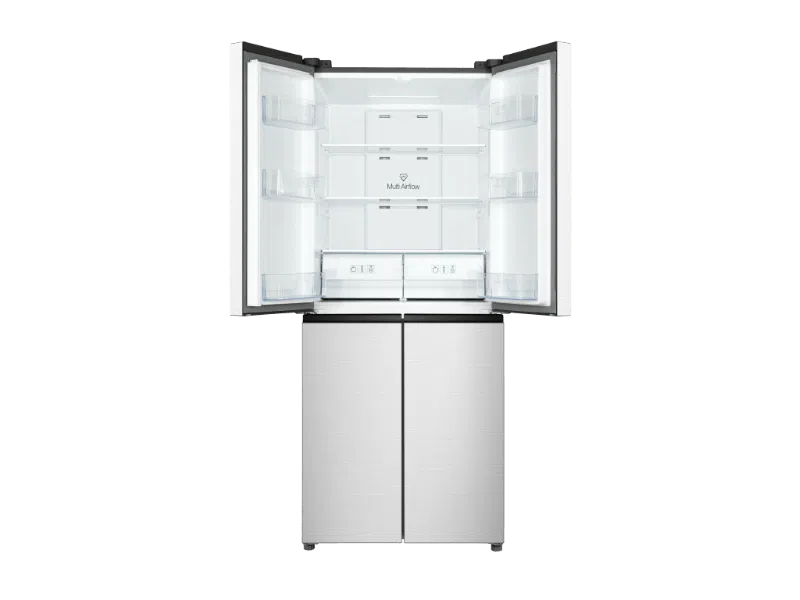 TCL P560CDS 470L Cross Door Refrigerator - Image 2
