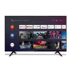 Skyworth 43 Inch 4K UHD TV